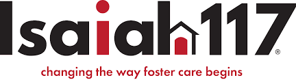 A logo of the habitat for humanity.